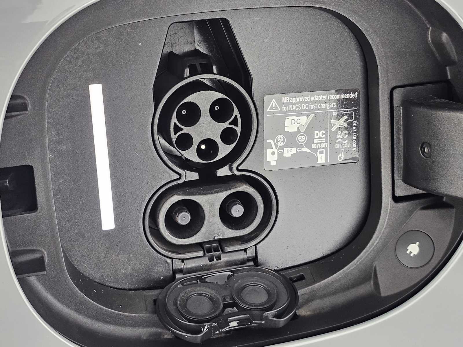 2023 Mercedes-Benz EQS 450 EQS 450