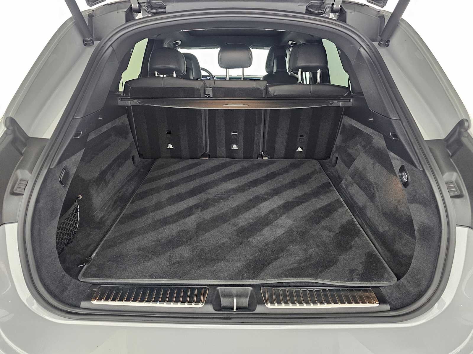 2023 Mercedes-Benz EQS 450 EQS 450