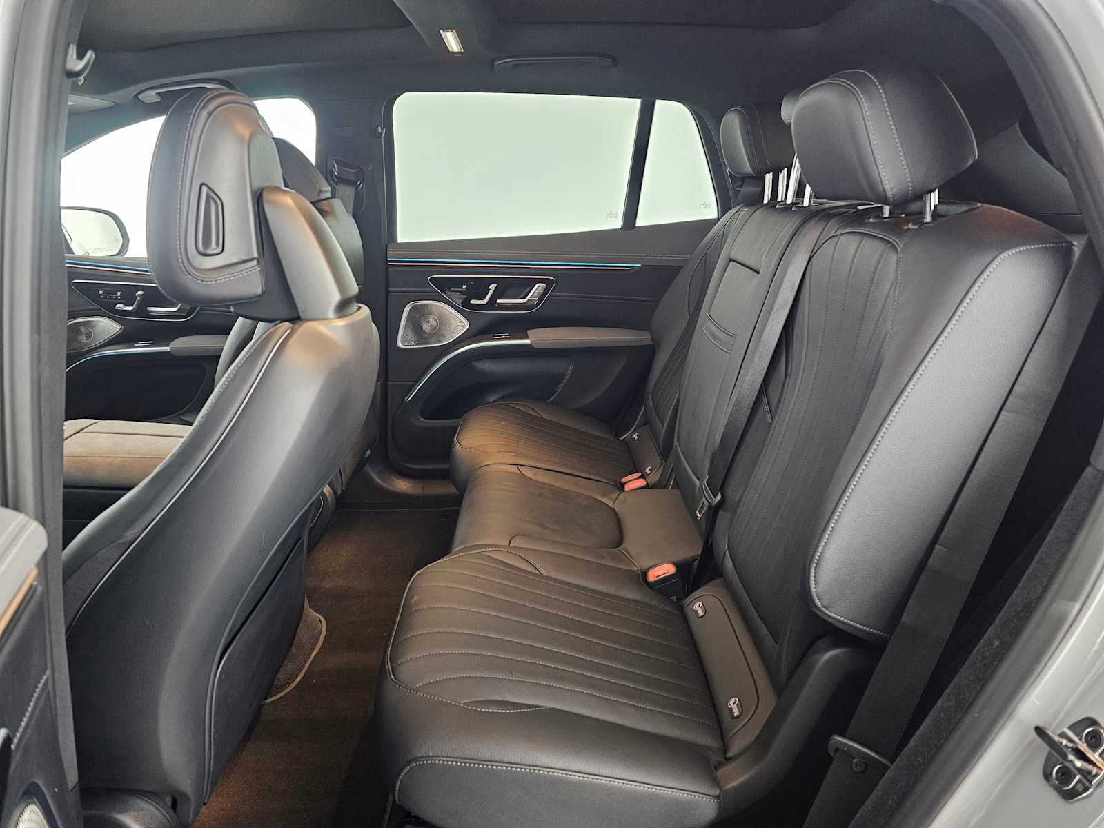 2023 Mercedes-Benz EQS 450 EQS 450