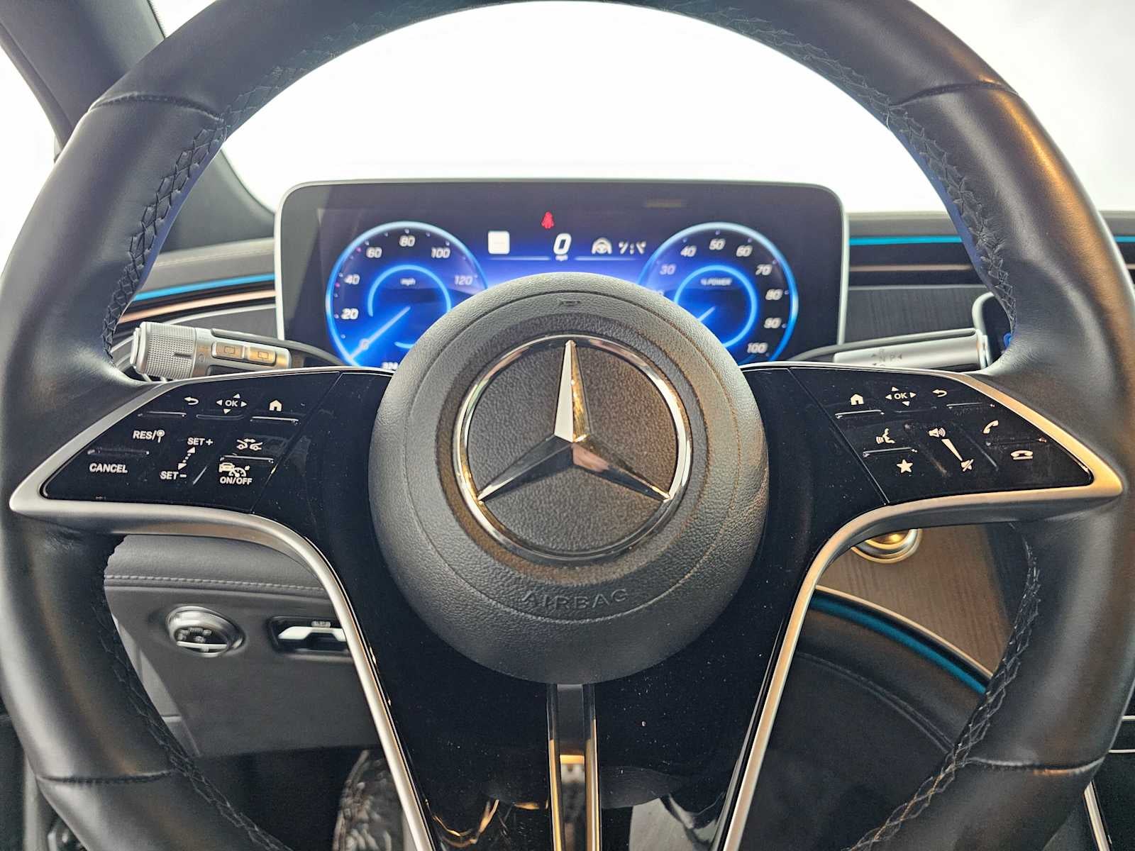 2023 Mercedes-Benz EQS 450 EQS 450