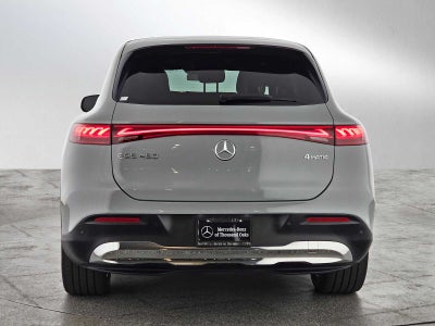 2023 Mercedes-Benz EQS 450 EQS 450