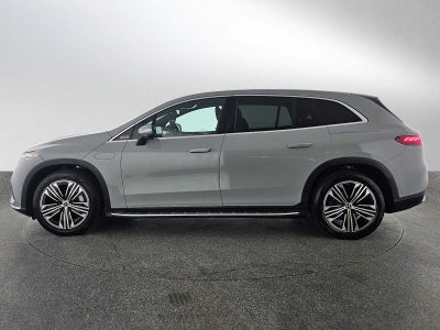 2023 Mercedes-Benz EQS 450 EQS 450