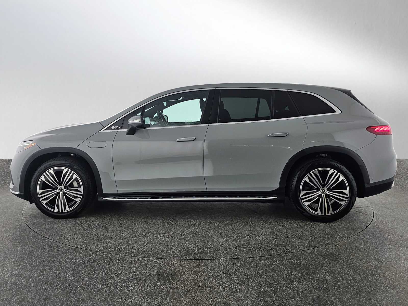 2023 Mercedes-Benz EQS 450 EQS 450