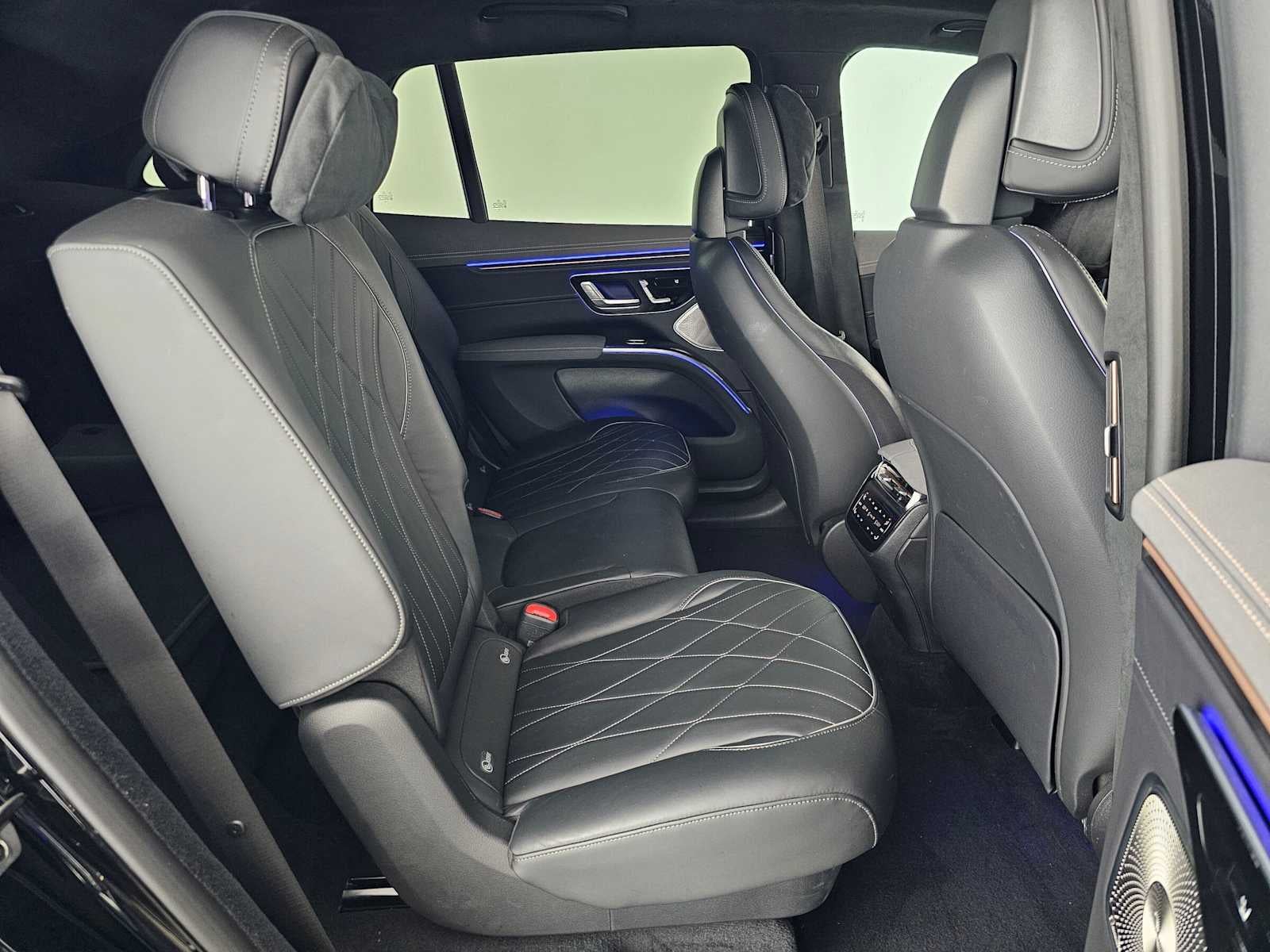2023 Mercedes-Benz EQS 450 4MATIC® SUV