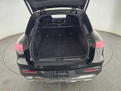 2023 Mercedes-Benz EQS 450 4MATIC® SUV