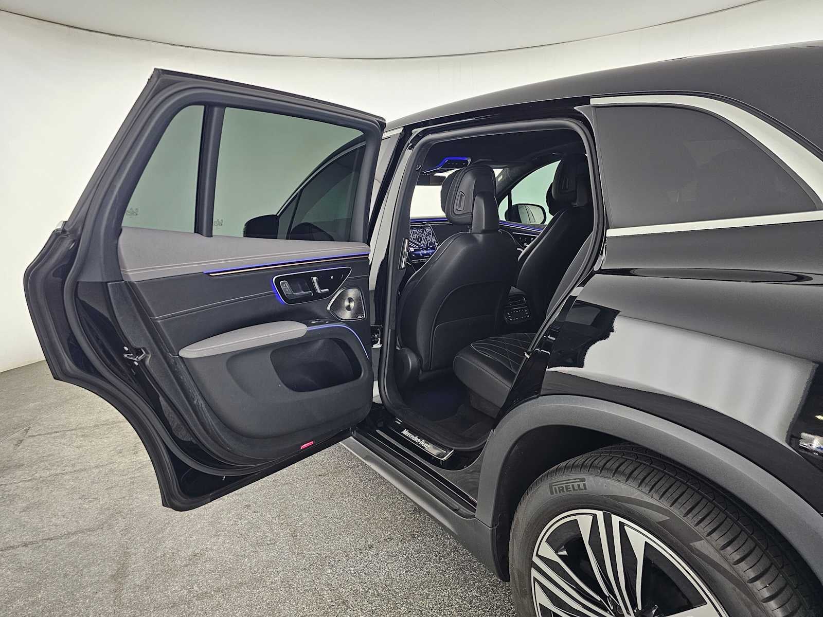 2023 Mercedes-Benz EQS 450 4MATIC® SUV