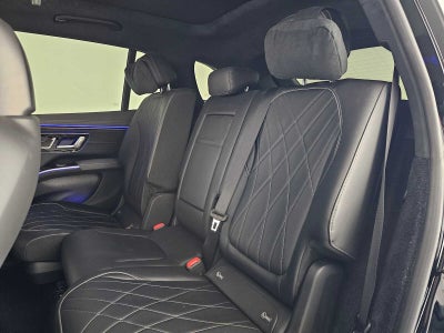 2023 Mercedes-Benz EQS 450 4MATIC® SUV