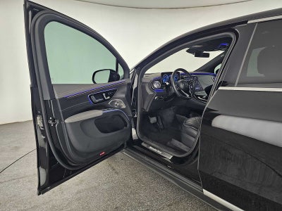 2023 Mercedes-Benz EQS 450 4MATIC® SUV