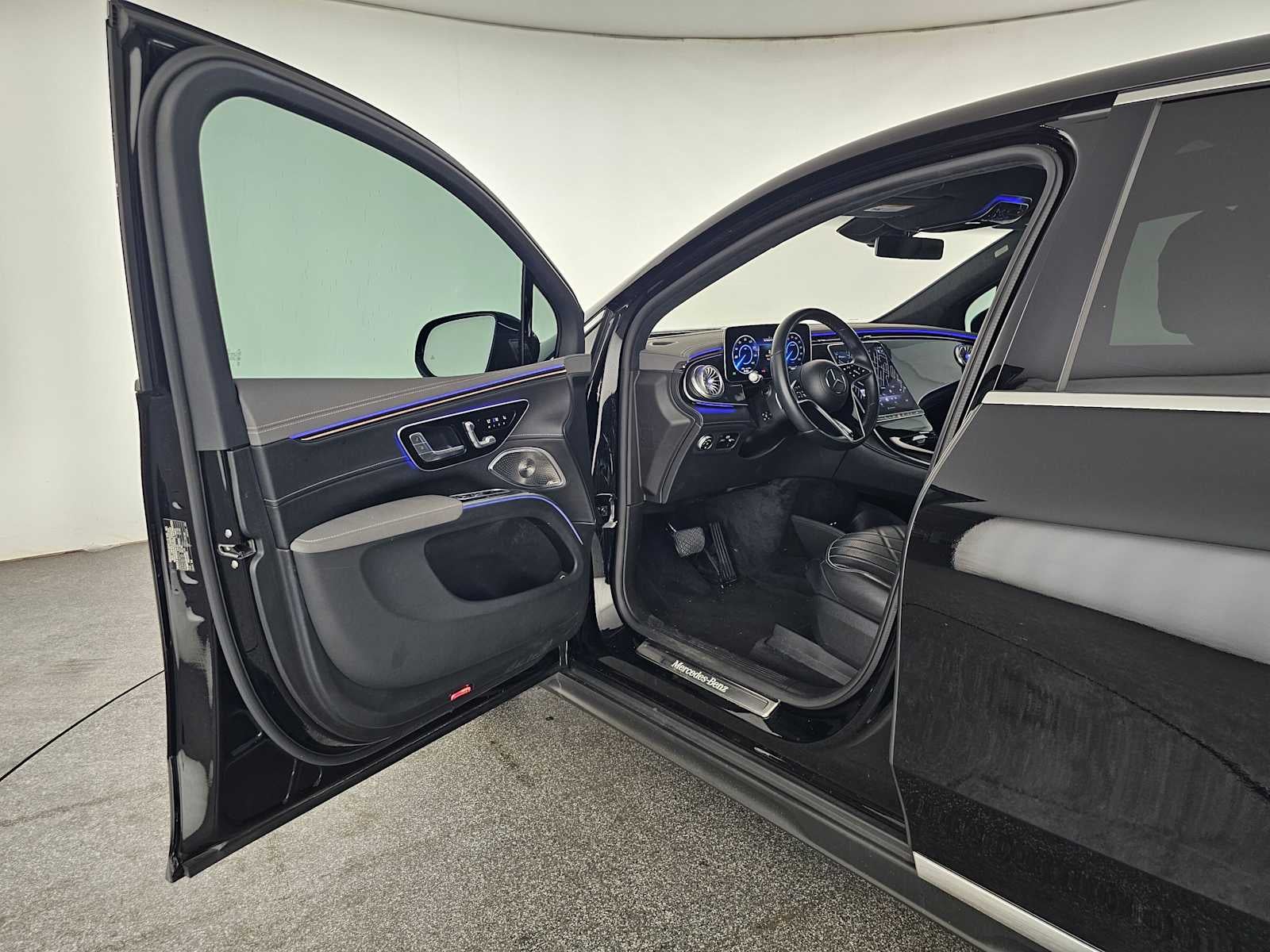 2023 Mercedes-Benz EQS 450 4MATIC® SUV