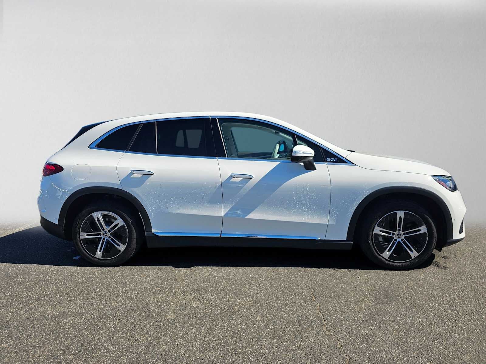 2023 Mercedes-Benz EQS 450 4MATIC® SUV