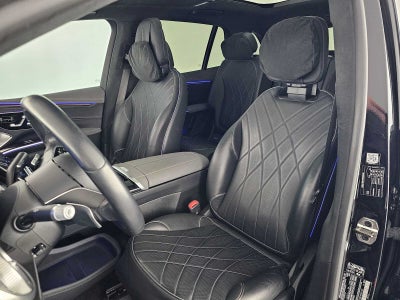 2023 Mercedes-Benz EQS 450 4MATIC® SUV