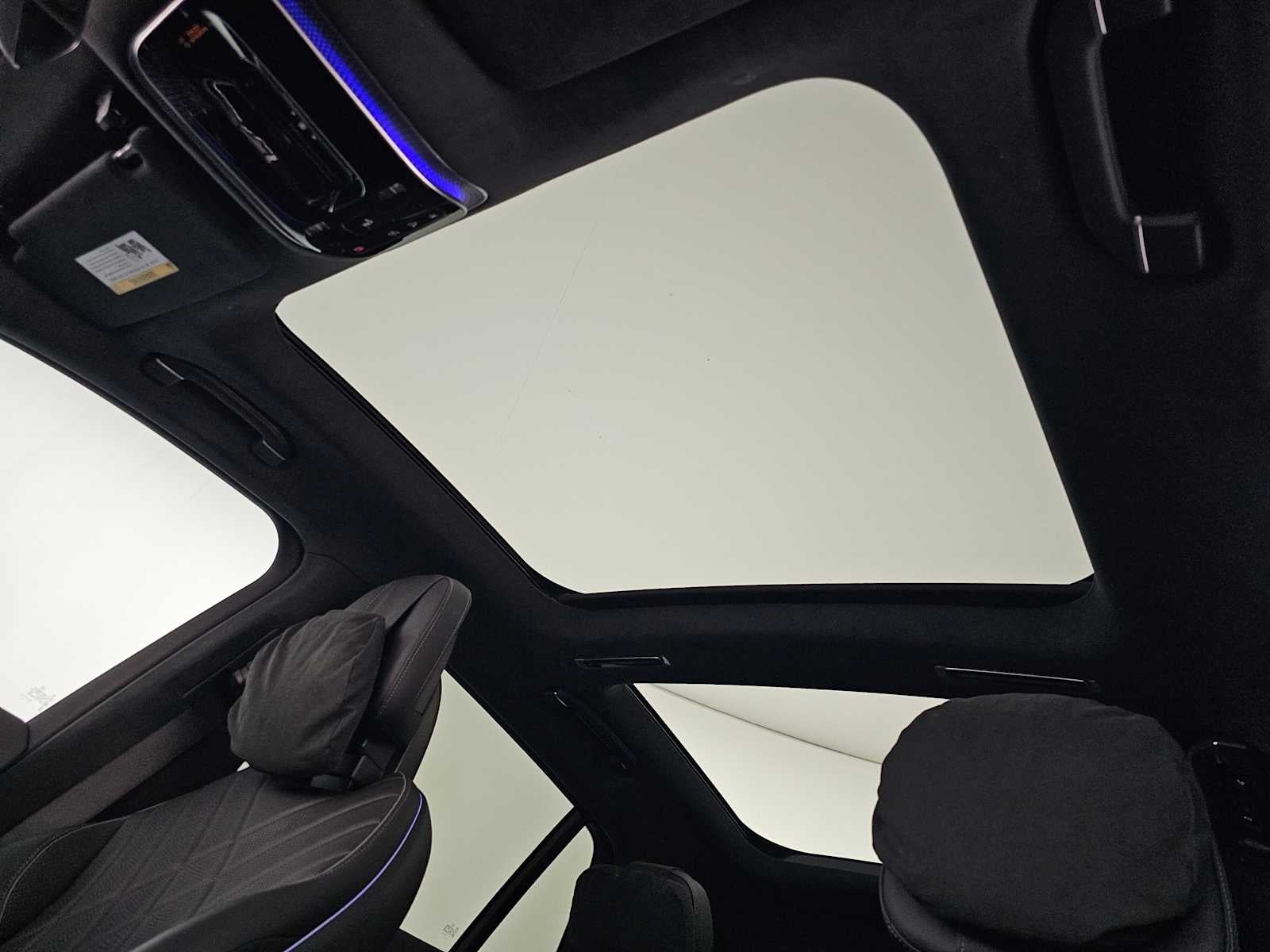 2023 Mercedes-Benz EQS 450 4MATIC® SUV