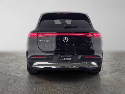 2023 Mercedes-Benz EQS 450 4MATIC® SUV