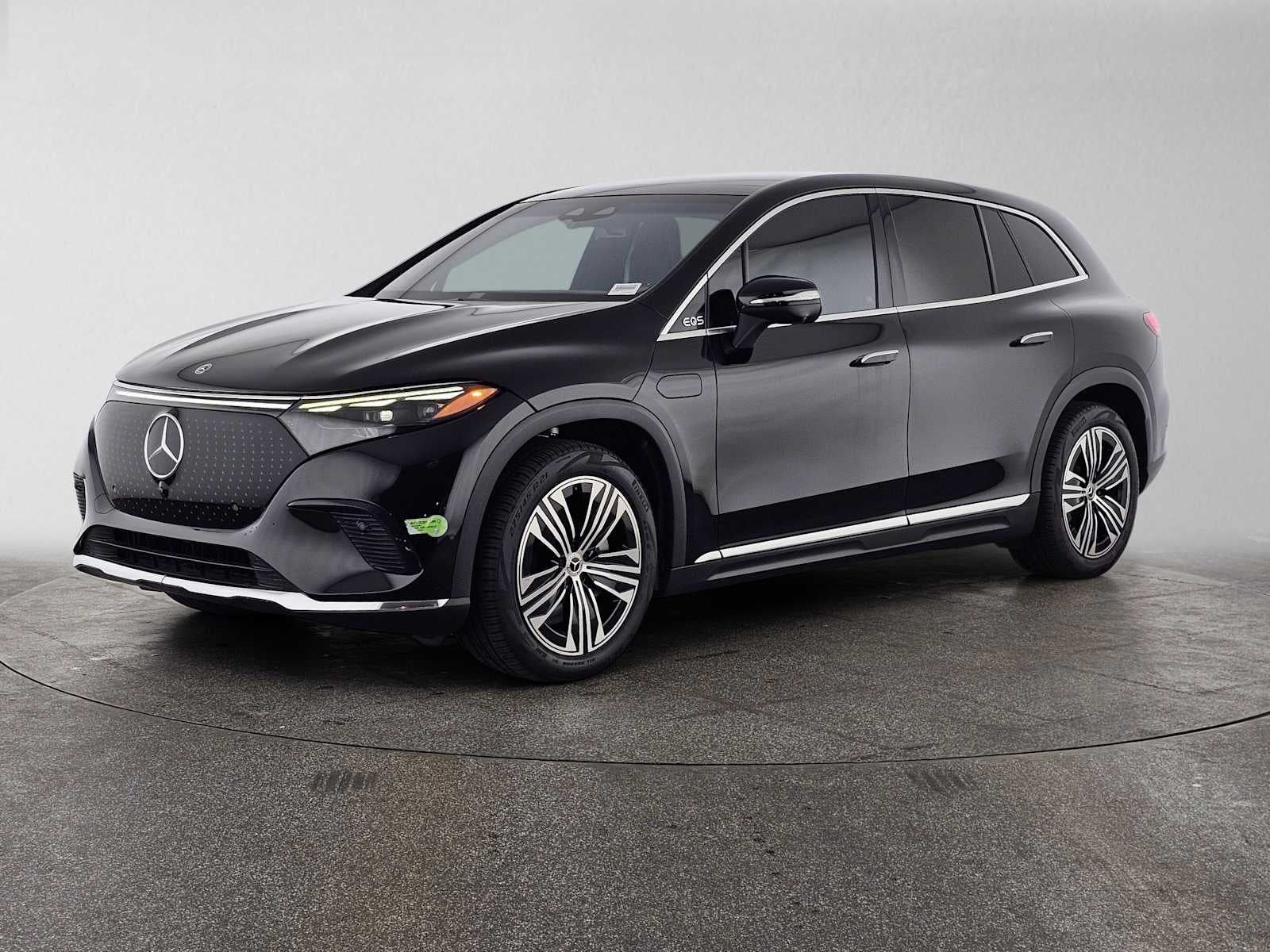 2023 Mercedes-Benz EQS 450 4MATIC® SUV