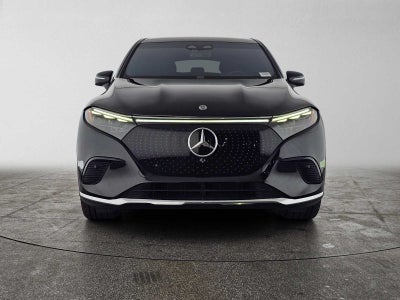 2023 Mercedes-Benz EQS 450 4MATIC® SUV