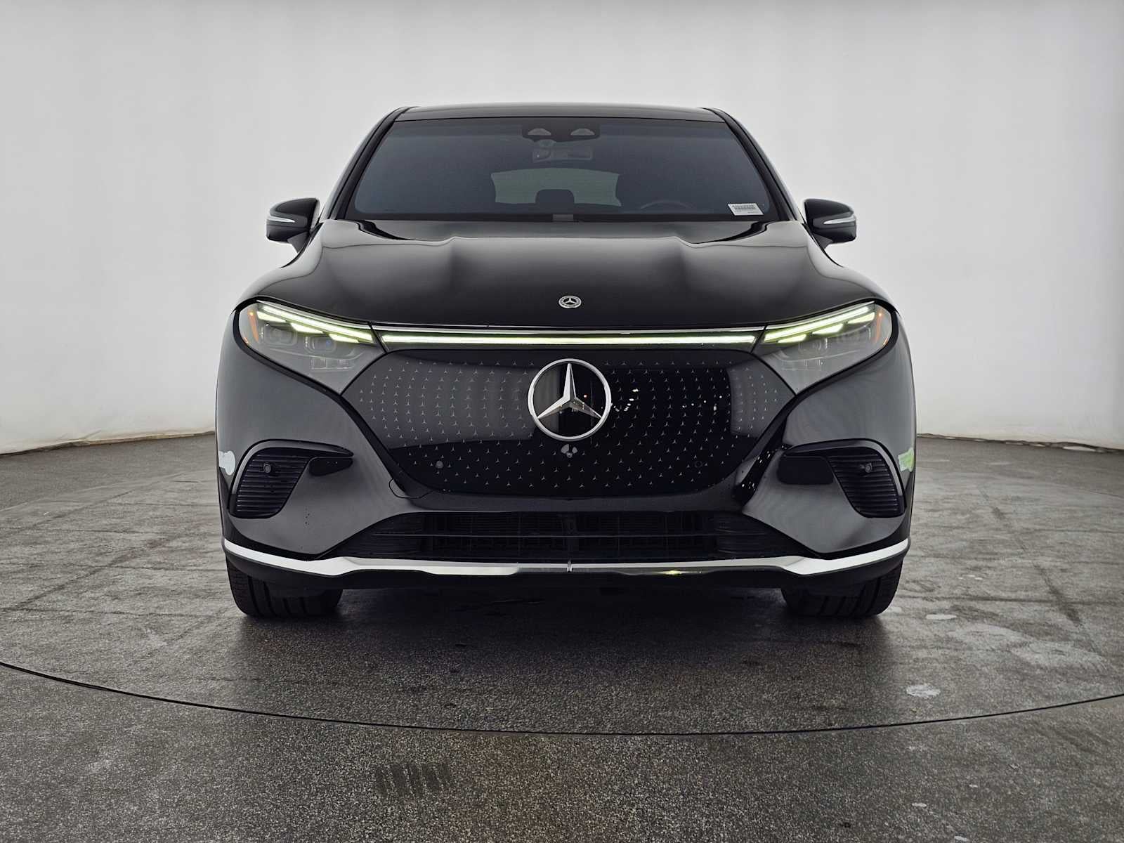 2023 Mercedes-Benz EQS 450 4MATIC® SUV