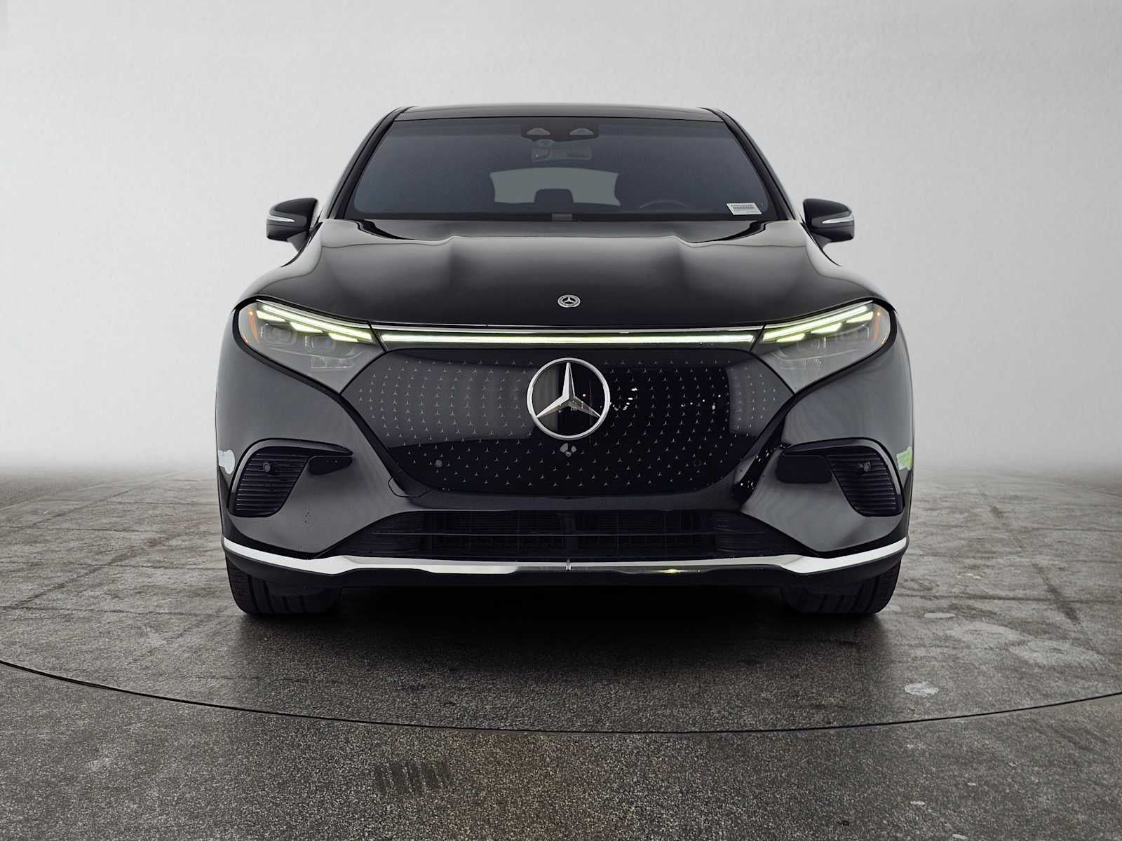 2023 Mercedes-Benz EQS 450 4MATIC® SUV
