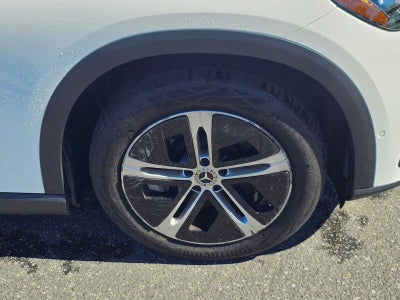 2023 Mercedes-Benz EQS 450 4MATIC® SUV