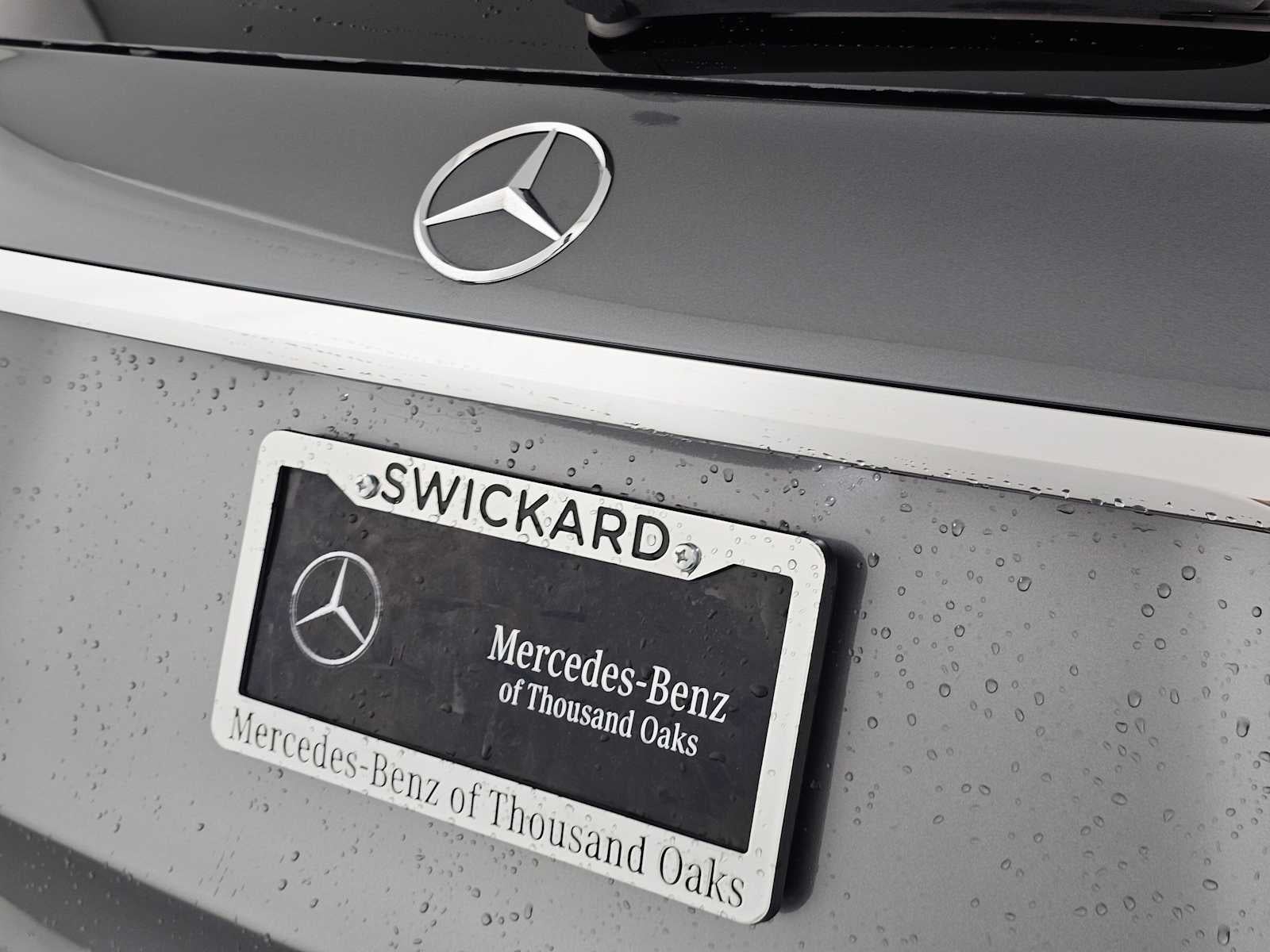 2026 Mercedes-Benz GLE 350 SUV