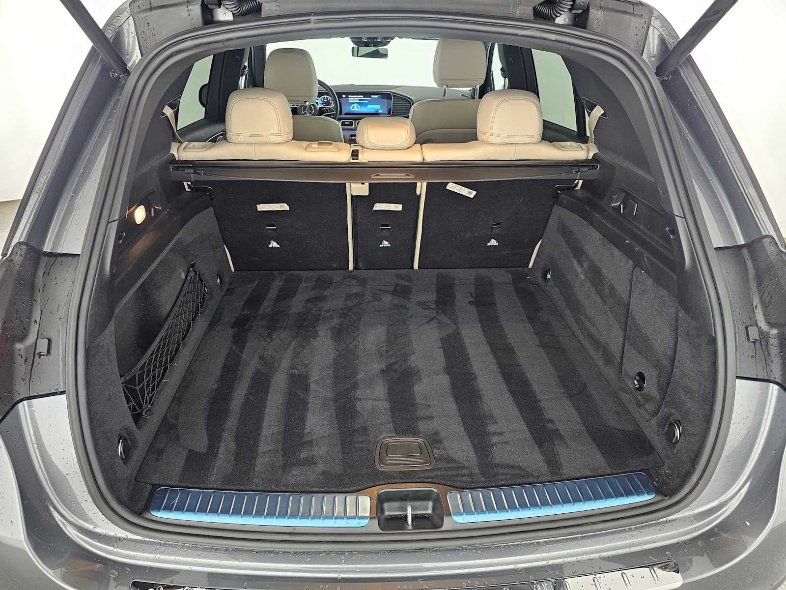 2026 Mercedes-Benz GLE 350 SUV