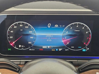 2026 Mercedes-Benz GLE 350 SUV