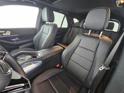2026 Mercedes-Benz GLE 350 SUV