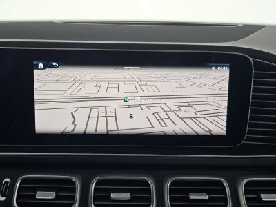 2026 Mercedes-Benz GLE 350 SUV