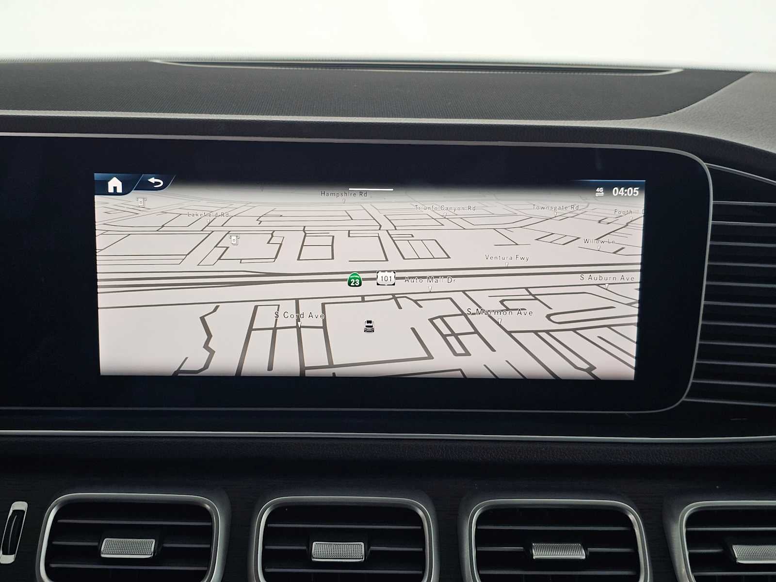 2026 Mercedes-Benz GLE 350 SUV