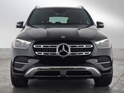 2026 Mercedes-Benz GLE 350 SUV