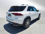 2026 Mercedes-Benz GLE 350 SUV