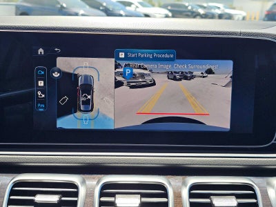 2026 Mercedes-Benz GLE 350 SUV