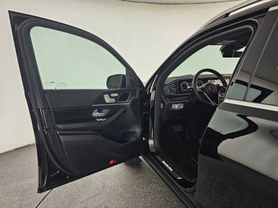 2026 Mercedes-Benz GLE 350 SUV