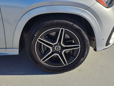 2026 Mercedes-Benz GLE 350 4MATIC® SUV