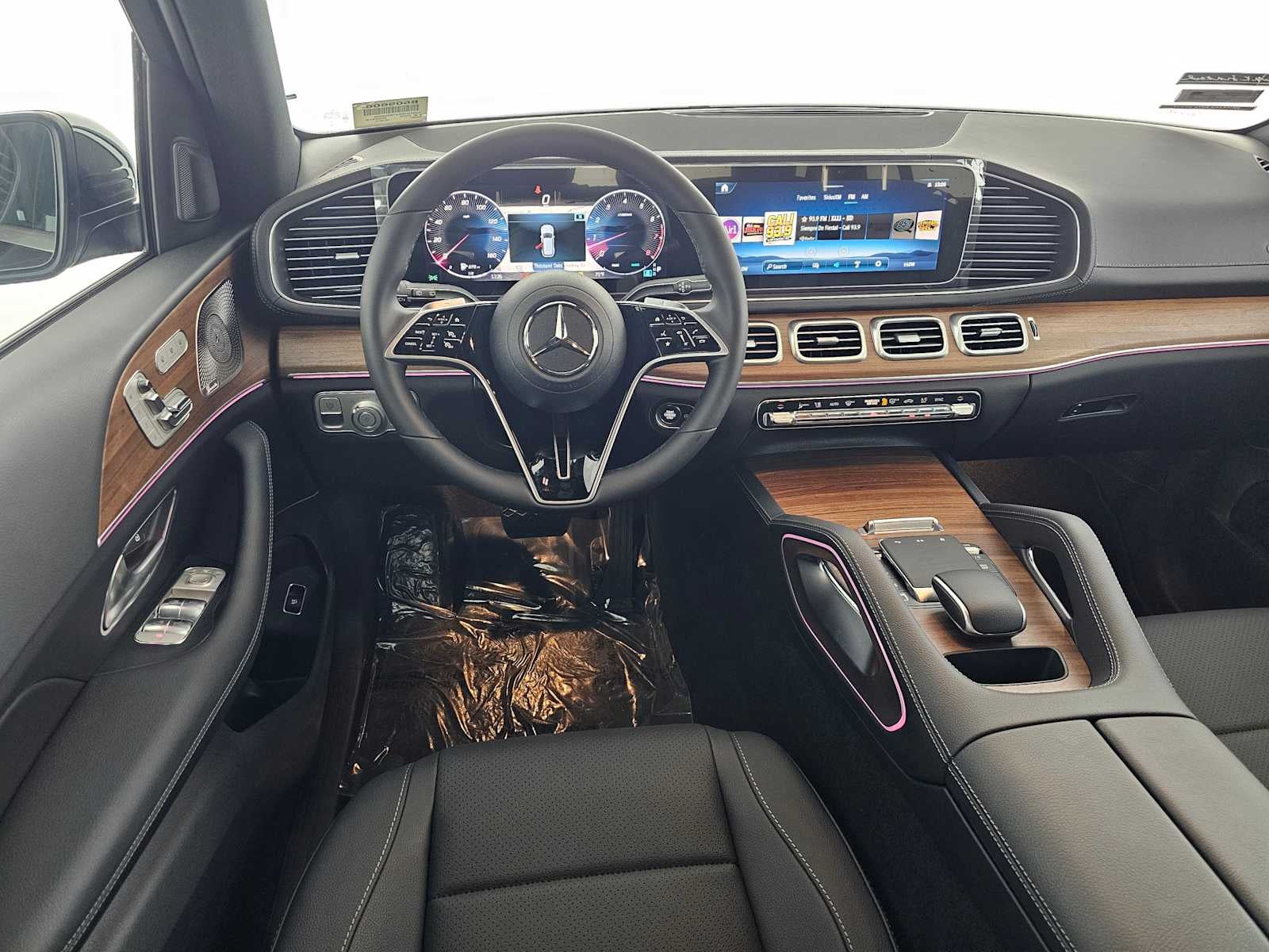 2026 Mercedes-Benz GLE 350 4MATIC® SUV