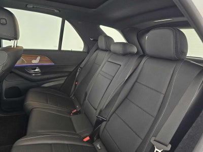 2026 Mercedes-Benz GLE 350 4MATIC® SUV