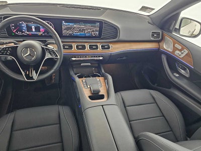 2026 Mercedes-Benz GLE 350 4MATIC® SUV