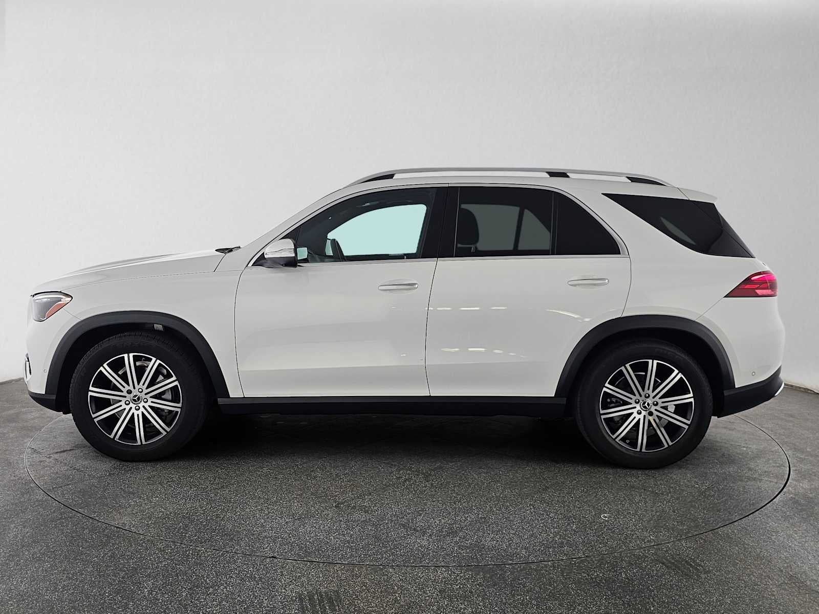 2026 Mercedes-Benz GLE 350 4MATIC® SUV