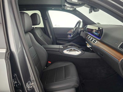 2026 Mercedes-Benz GLE 350 4MATIC® SUV