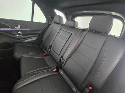2026 Mercedes-Benz GLE 350 4MATIC® SUV