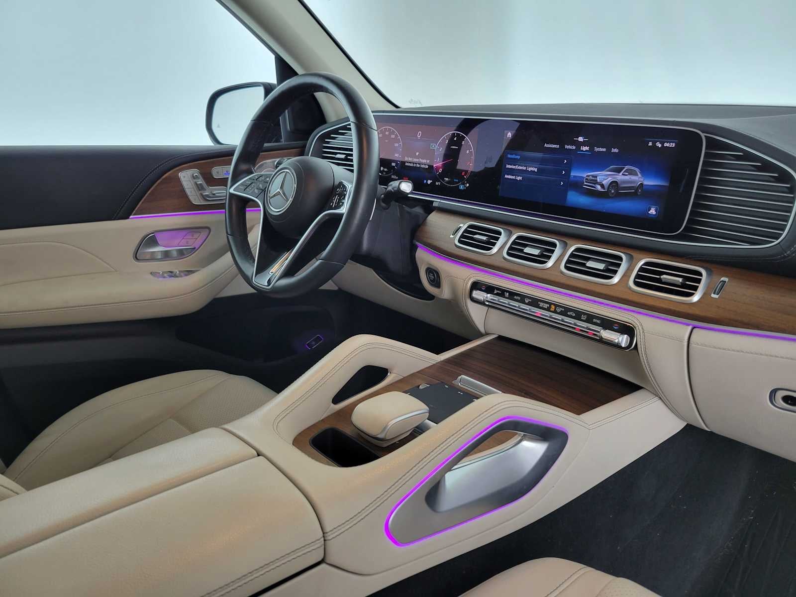 2024 Mercedes-Benz GLE 350 4MATIC® SUV