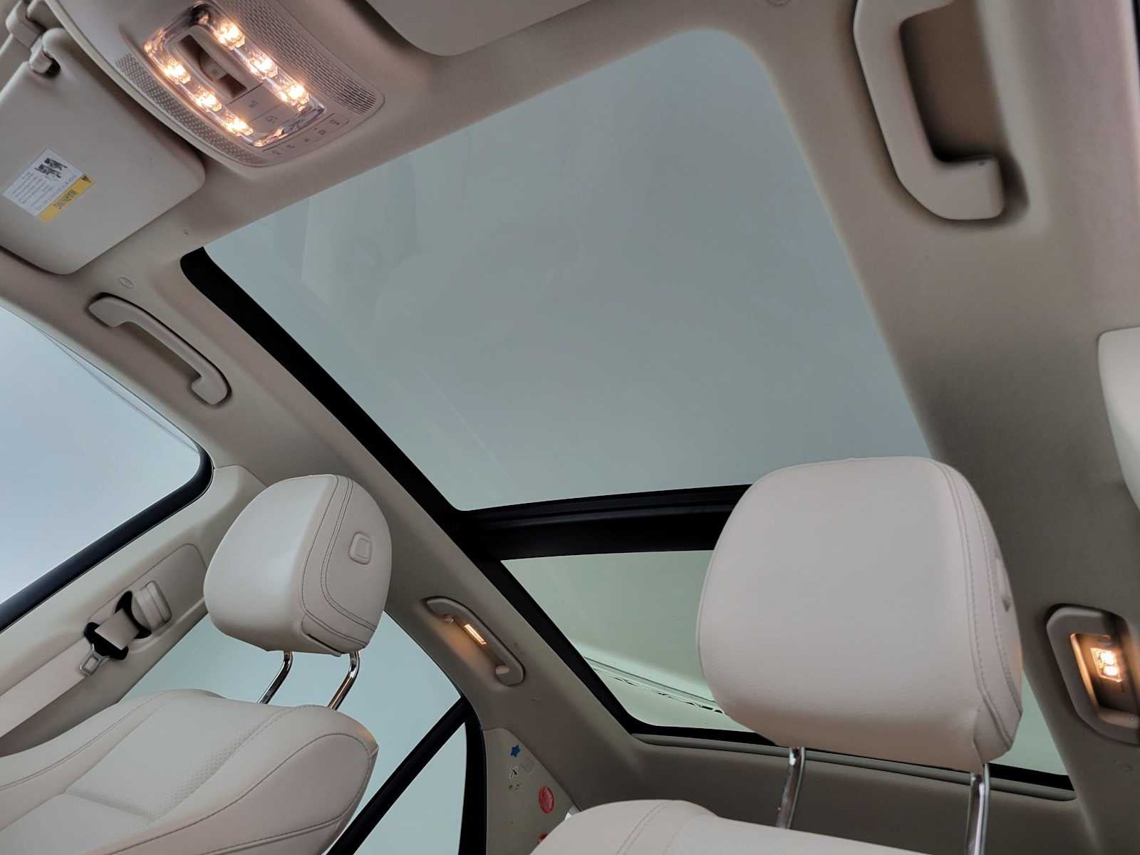 2024 Mercedes-Benz GLE 350 4MATIC® SUV