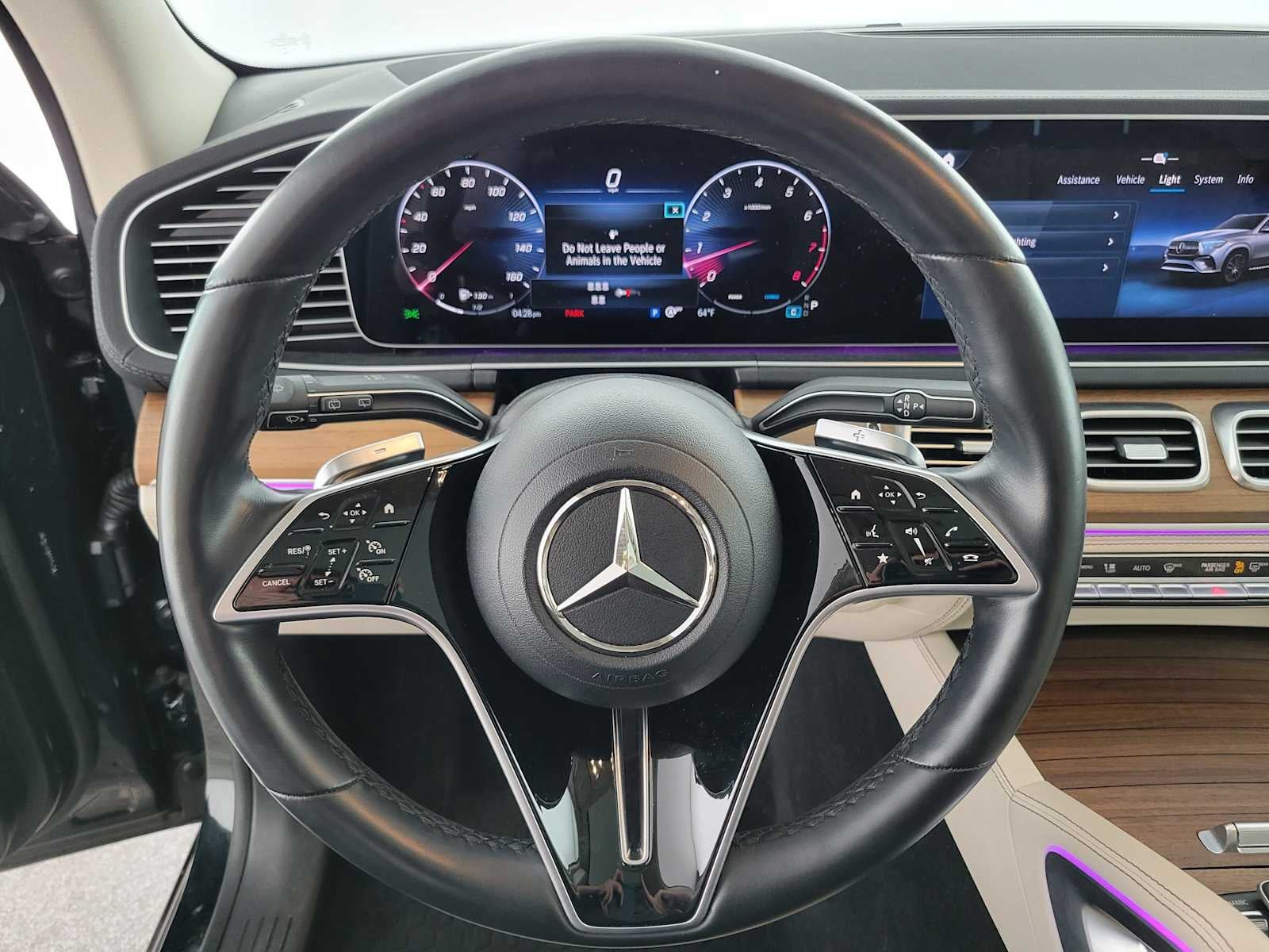 2024 Mercedes-Benz GLE 350 4MATIC® SUV