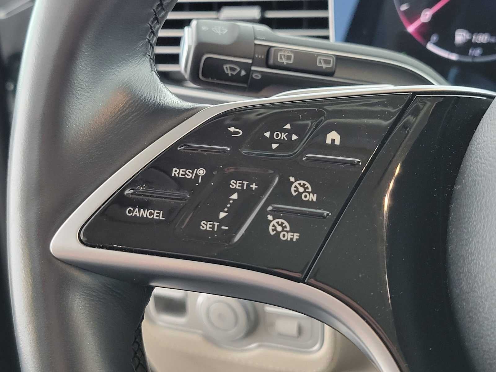 2024 Mercedes-Benz GLE 350 4MATIC® SUV