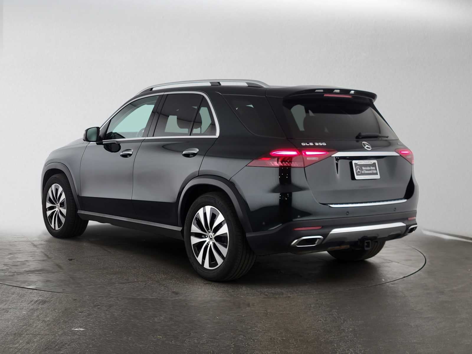 2024 Mercedes-Benz GLE 350 4MATIC® SUV