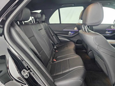 2022 Mercedes-Benz GLE 350 SUV