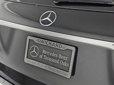2022 Mercedes-Benz GLE 350 SUV