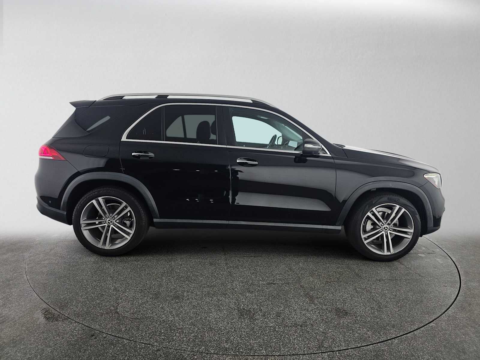 2022 Mercedes-Benz GLE 350 SUV