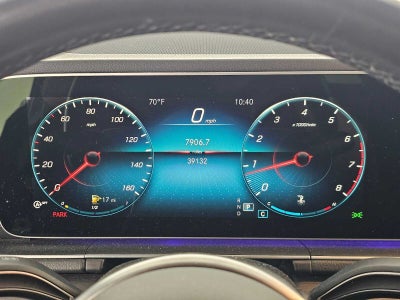 2022 Mercedes-Benz GLE 350 SUV