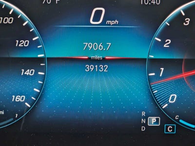 2022 Mercedes-Benz GLE 350 SUV