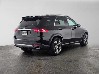 2022 Mercedes-Benz GLE 350 SUV